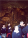 В Конепрусских пещерах. Дети которые пели :)